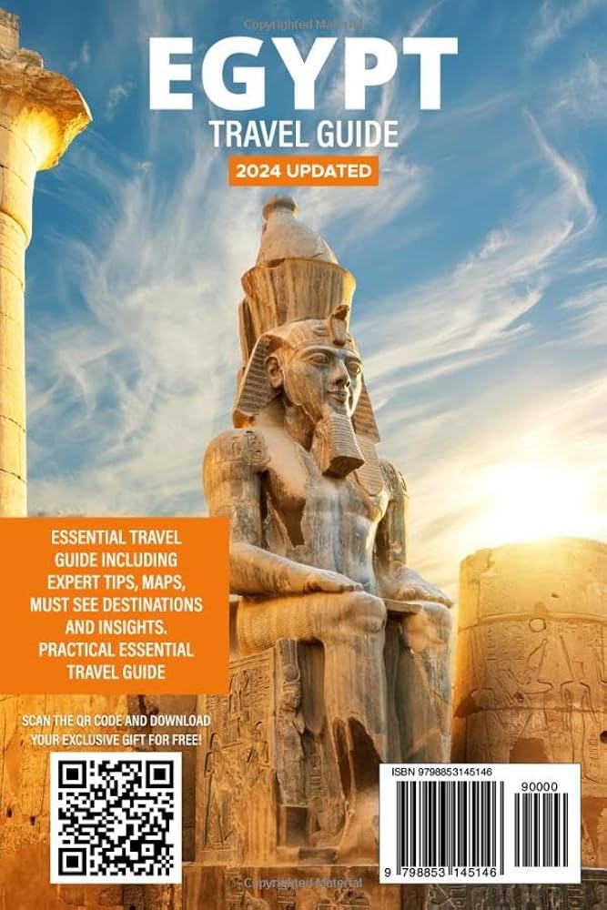 Egypt Insight Guide (Insight Guides) [洋書] Insight Guides: Insight Guides Egypt